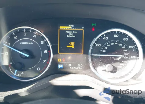 2022 Subaru Ascent Limited из США, поврежденный, VIN 4S4WMALD4N3405153